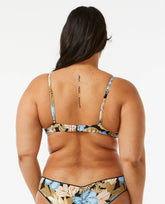 FOLLOW THE SUN BRALETTE - Rip Curl